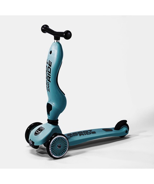 SCOOT AND RIDE おもちゃ SCOOT＆RIDE HIGHWAYKICK 1 スクート＆ライド