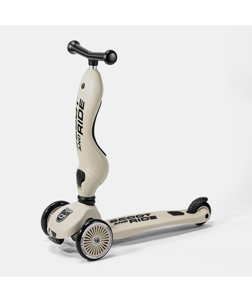 SCOOT AND RIDE おもちゃ SCOOT＆RIDE HIGHWAYKICK 1 スクート＆ライド