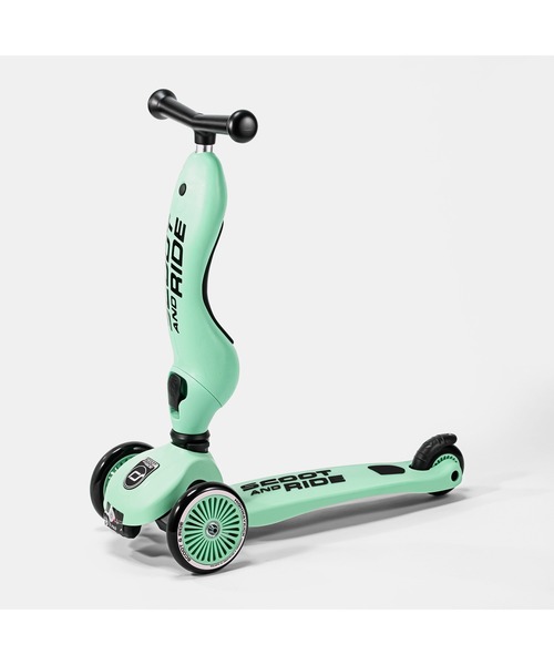 SCOOT AND RIDE おもちゃ SCOOT＆RIDE HIGHWAYKICK 1 スクート＆ライド