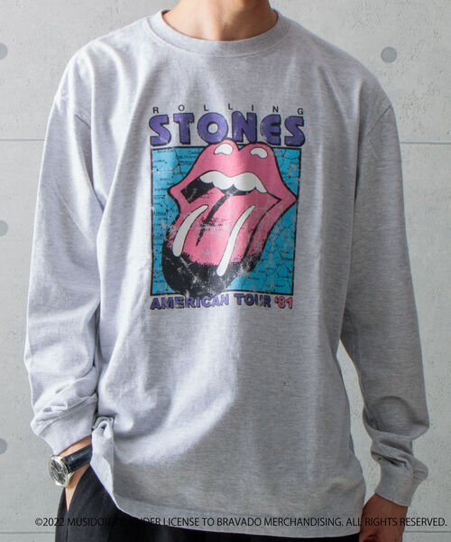【タグ付き未使用品】GOOD ROCK SPEED ロンT California GOOD ROCK SPEED tシャツ Tシャツ 【GOOD SPEED/グッドロック