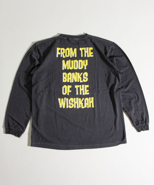 【タグ付き未使用品】GOOD ROCK SPEED ロンT California GOOD ROCK SPEED tシャツ Tシャツ 【GOOD SPEED/グッドロック