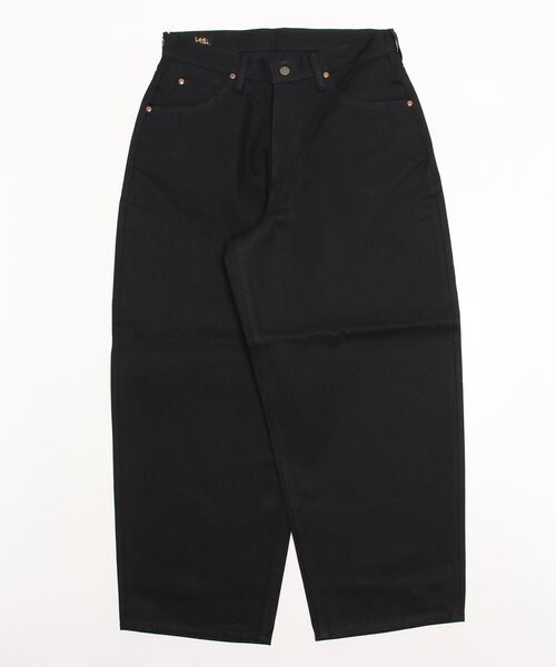 パンツ Lee SUPERSIZED Straight Denim Pant Lee ジーンズ SUPERSIZED STRAIGHT/スーパーサイズド デニム