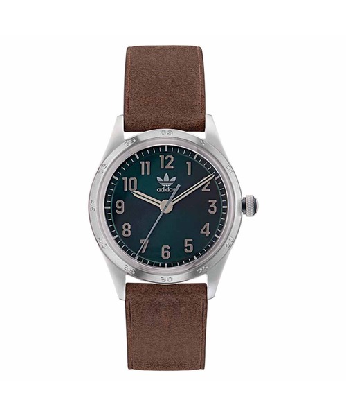 腕時計 adidas originals/アディダスオリジナルス CODE FOUR 腕時計 ADS-AOSY22527 ユニセックス