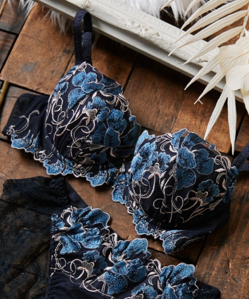 northerly（ノーザリー） ブラジャー エレガントコレクション「2211