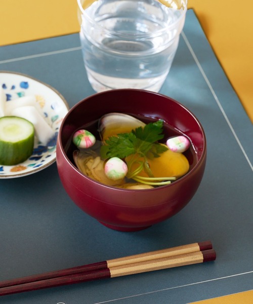 LAKOLE（ラコレ） 食器 てまり汁椀 / 170647 : ZOZOTOWN Yahoo!店