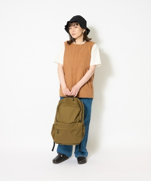 ジャケット・アウター  Peak Flexible Insulated Vest L Flexible Insulated Vest | Snow Peak