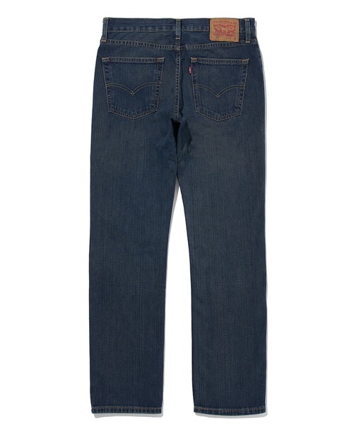Levi's（リーバイス） ジーンズ 514(TM) ストレート インディゴ CORBEN