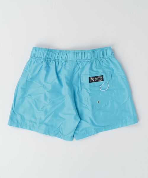 水着 neon arabic logo shorts メンズ_14