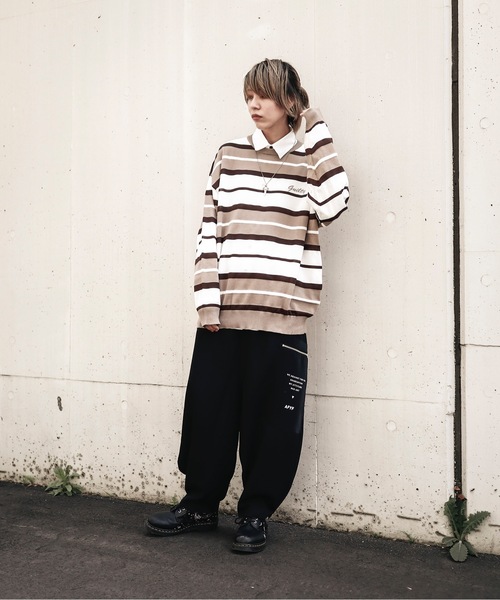 Bling Leads セーター ニット Z)「BLINGLEADS」MULTI