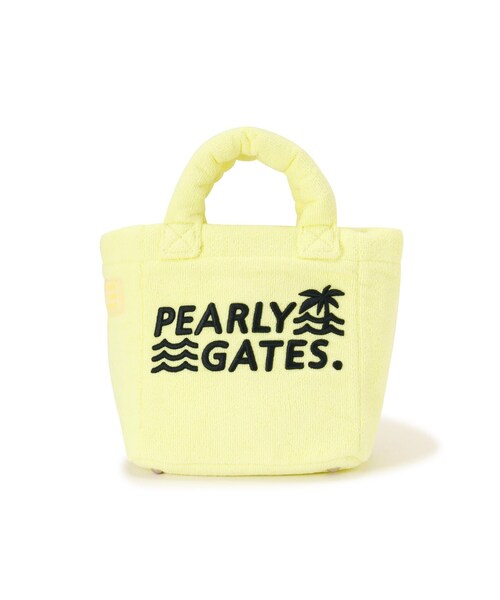 PEARLY GATES ゴルフ用バッグ｜ゴルフ｜スポーツ おすすめ人気