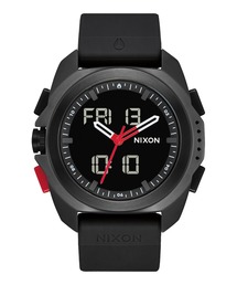希少　レア　Nixon ニクソン　看板　非売品　木製　ディスプレイ　壁掛け NIXON 腕時計 「NIXON/ニクソン」Ripley 時計 デジタル アナログ
