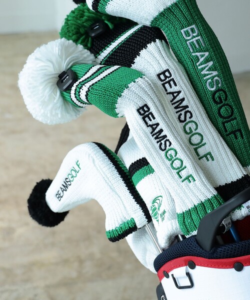 BEAMS GOLF（ビームス ゴルフ） ゴルフ BEAMS GOLF / ニット