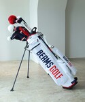 ゴルフ BEAMS GOLF / ニット ヘッ...の詳細画像2