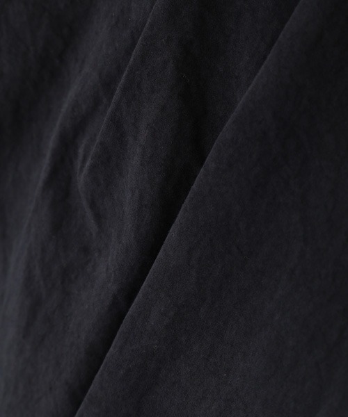 パンツ GARMENT DYE LIGHTWEIGHT PLAINWEAVE GARMENT DYE LIGHTWEIGHT