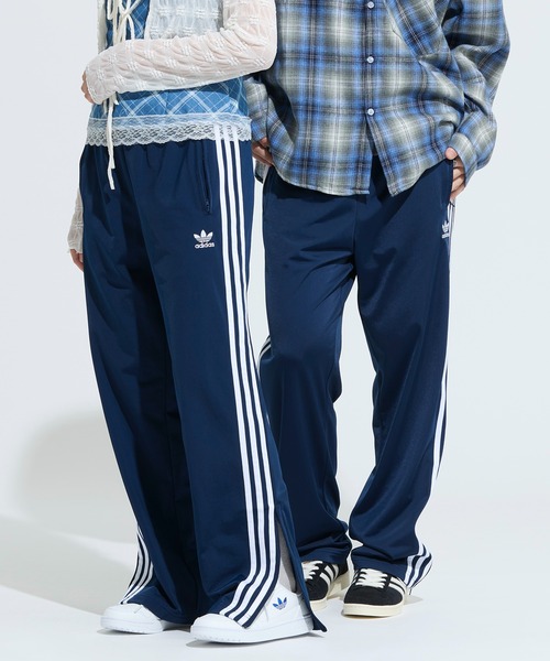 スウェットパンツ ジャージ メンズ レディース | adidas | 13