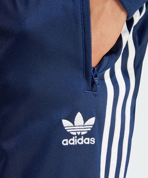 スウェットパンツ ジャージ メンズ レディース | adidas | 17