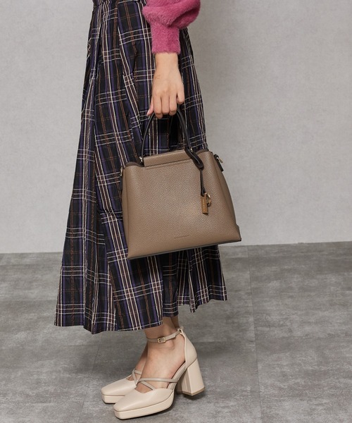 MERCURYDUO（マーキュリーデュオ） トートバッグ 「MERCURYDUO