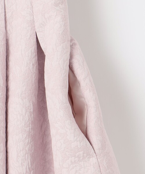 TOCCA（トッカ） ワンピース MOONFLOWER ドレス : ZOZOTOWN Yahoo!店