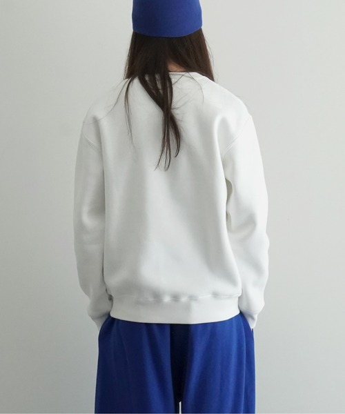 Black Weirdos トレーナー スウェット Black Weirdos CREWNECK