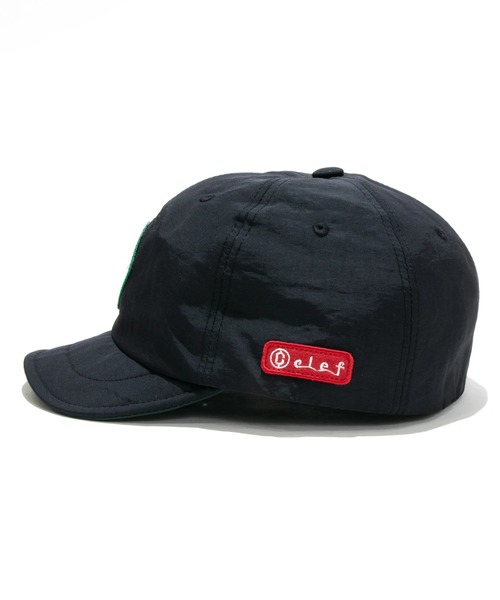 Clef キャップ 帽子 Clef/クレ RONNIE B.CAP メンズ レディース