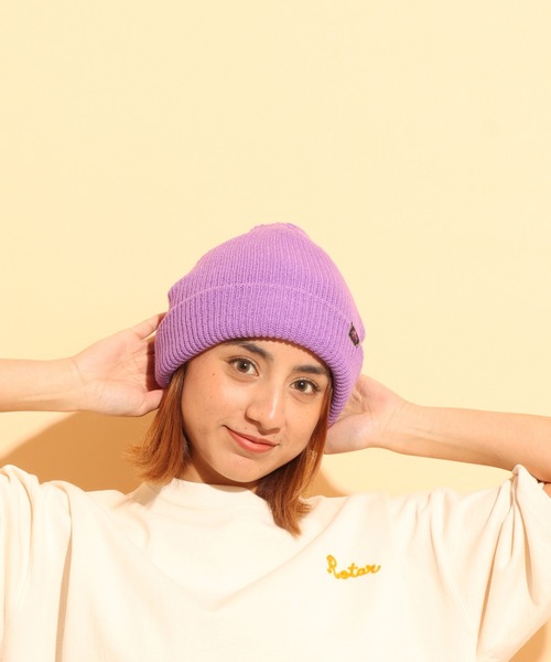 ARC'TERYX（アークテリクス） ニット帽 ニットキャップ メンズ Color
