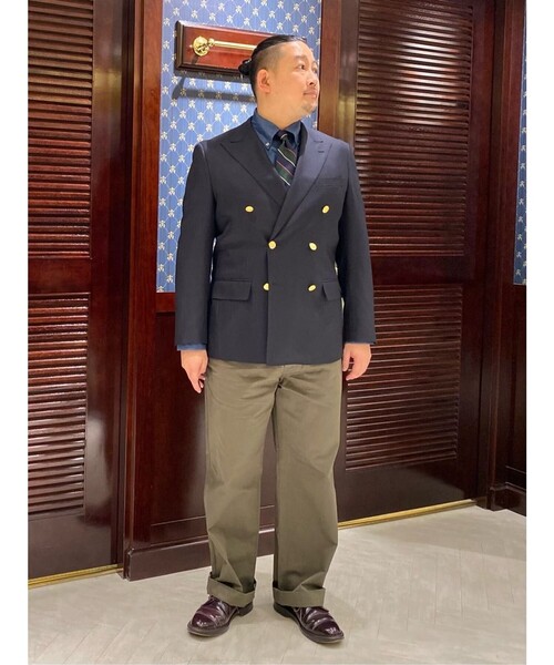 BROOKS BROTHERS（ブルックスブラザーズ） ジャケット テーラード