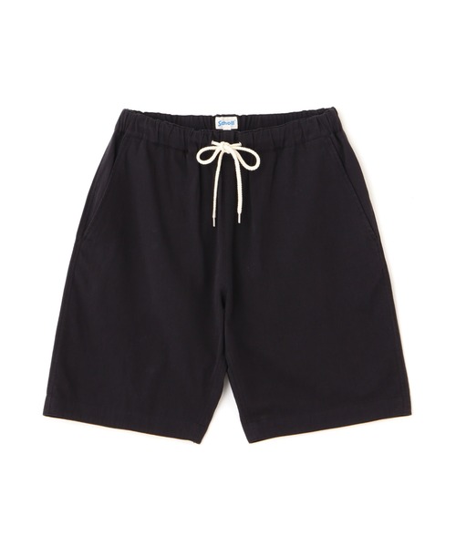 Schott N.Y.C（ショット） パンツ Schott/ショット/CR SHORTS/ショーツ