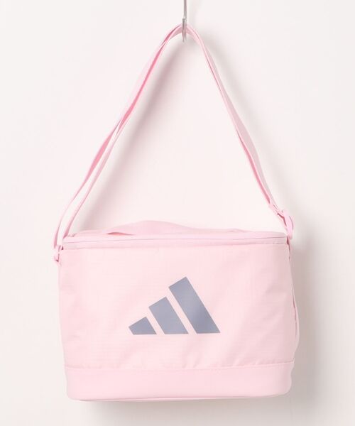 【adidas】軽やかに持てる★デイリーショルダー ★SALE★ アディダス（adidas）/ショルダーバッグ ボディバッグ