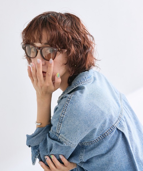RIVE DROITE ☆【室内外で雰囲気を変えれる】調光サングラス 室内外で雰囲気を変えれる】調光サングラス | RIVE DROITE