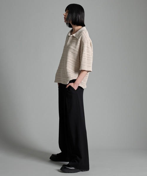 VELNUS ポロシャツ メンズ レディース : ZOZOTOWN Yahoo!店 - 通販