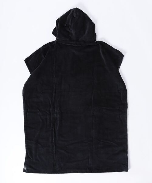 Quiksilver タオル HOODY TOWEL YOUTH/クイックシルバーキッズ
