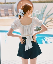 San-ai Resort 三愛水着楽園 水着 WEB限定 3点セット水着 7号、9号，11