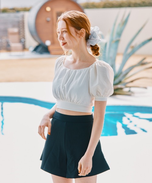 San-ai Resort 三愛水着楽園 水着 WEB限定 3点セット水着 7号、9号，11