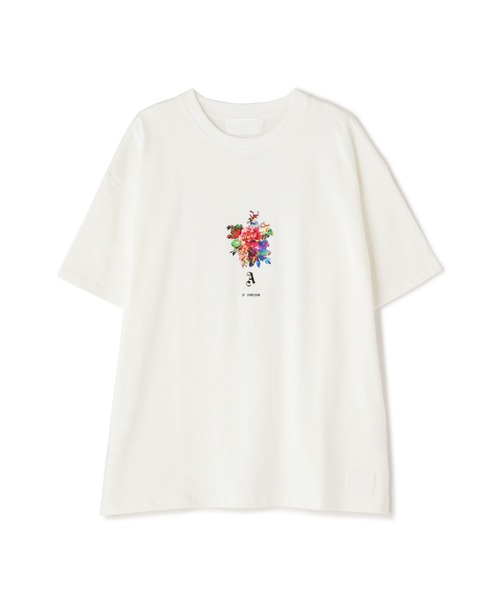 A4A tシャツ A4A/エーフォーエー/A4 S/S TEE レディース メンズ