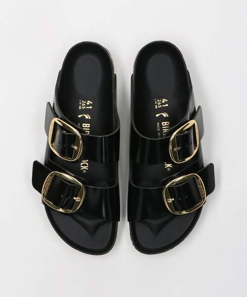 FinnComfort◇BALTRUM/サンダル/41/BLK/レザー (FinnComfort FinnComfort◇BALTRUM/サンダル/41/BLK/レザー (FinnComfort