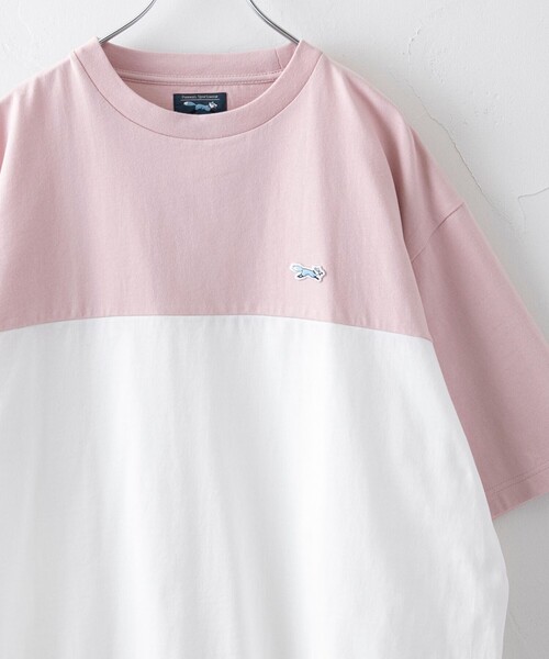 tシャツ Penneys（ぺニーズ）別注ビッグパネルTシャツ メンズ | PENNEYS