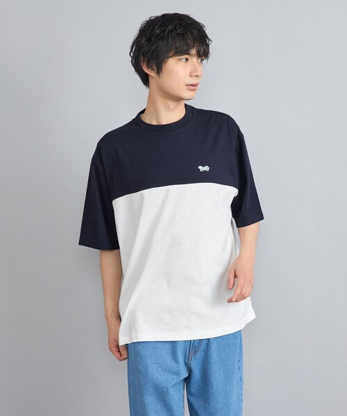 tシャツ Penneys（ぺニーズ）別注ビッグパネルTシャツ メンズ | PENNEYS | 02