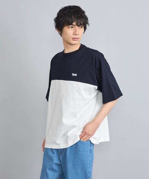 tシャツ Penneys（ぺニーズ）別注ビッグパネルTシャツ メンズ | PENNEYS | 03