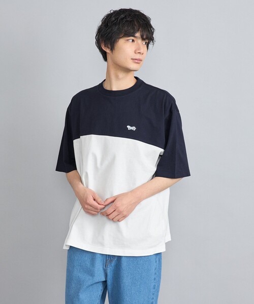 tシャツ Penneys（ぺニーズ）別注ビッグパネルTシャツ メンズ | PENNEYS | 04