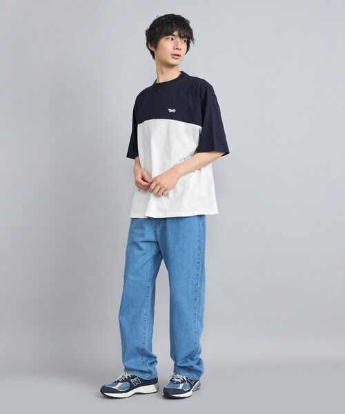 tシャツ Penneys（ぺニーズ）別注ビッグパネルTシャツ メンズ | PENNEYS | 05
