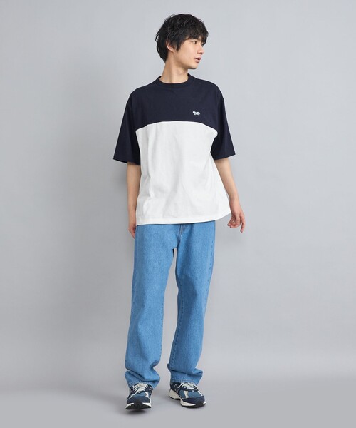 tシャツ Penneys（ぺニーズ）別注ビッグパネルTシャツ メンズ | PENNEYS | 06