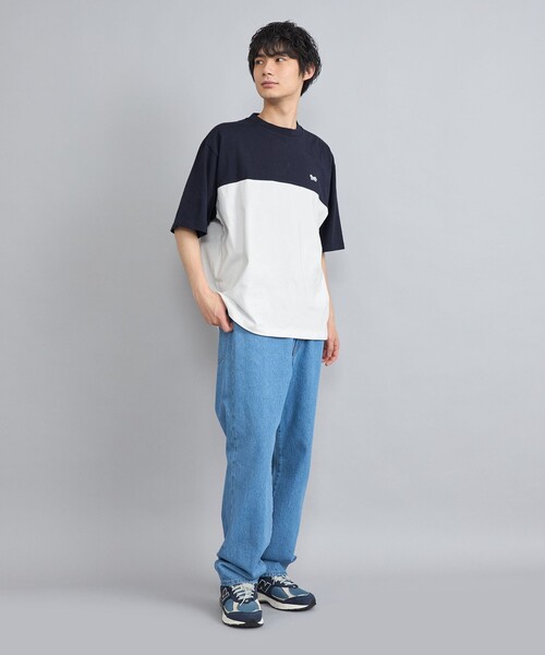 tシャツ Penneys（ぺニーズ）別注ビッグパネルTシャツ メンズ | PENNEYS | 07
