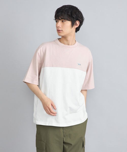 tシャツ Penneys（ぺニーズ）別注ビッグパネルTシャツ メンズ | PENNEYS | 08