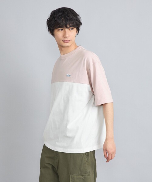 tシャツ Penneys（ぺニーズ）別注ビッグパネルTシャツ メンズ | PENNEYS | 09