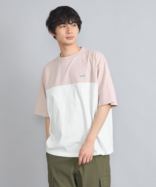 tシャツ Penneys（ぺニーズ）別注ビッグパネルTシャツ メンズ | PENNEYS | 10