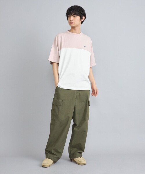 tシャツ Penneys（ぺニーズ）別注ビッグパネルTシャツ メンズ | PENNEYS | 11