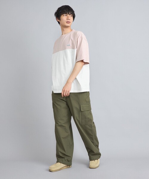 tシャツ Penneys（ぺニーズ）別注ビッグパネルTシャツ メンズ | PENNEYS | 12
