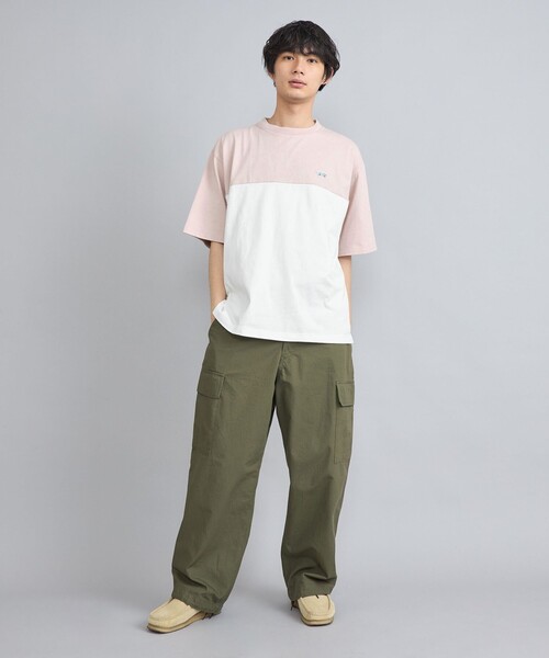 tシャツ Penneys（ぺニーズ）別注ビッグパネルTシャツ メンズ | PENNEYS | 13