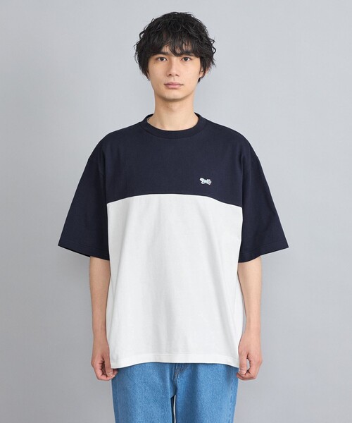 tシャツ Penneys（ぺニーズ）別注ビッグパネルTシャツ メンズ | PENNEYS | 14