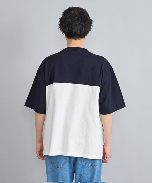tシャツ Penneys（ぺニーズ）別注ビッグパネルTシャツ メンズ | PENNEYS | 16